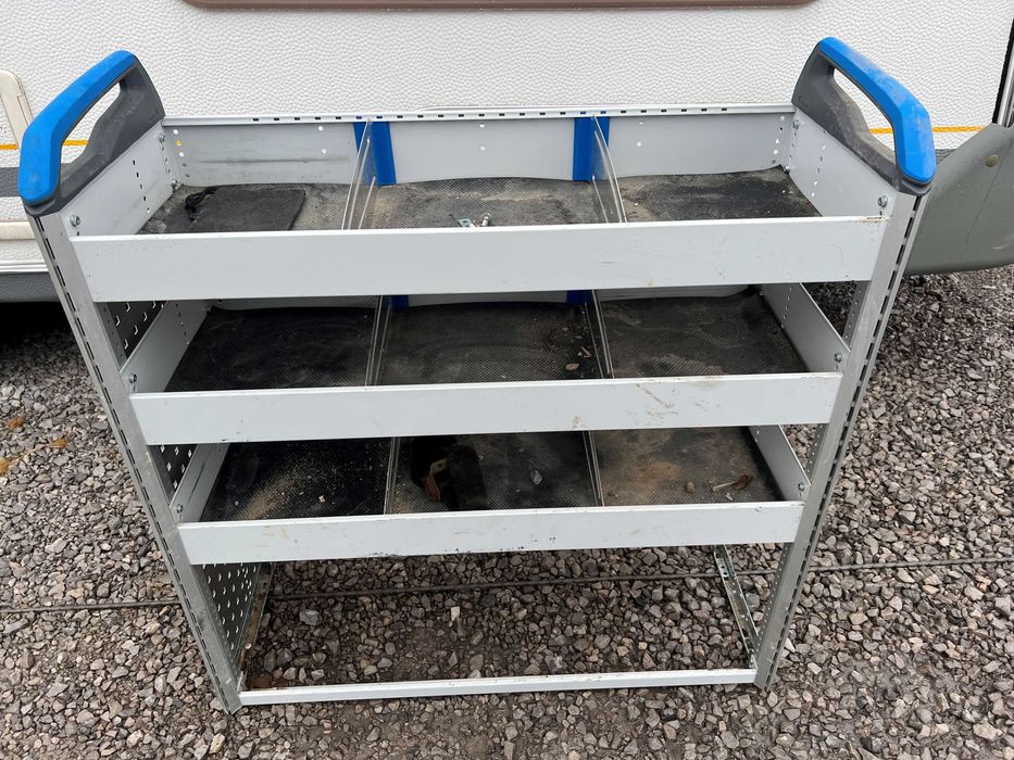 Продавам рафт/рафтове ОБОРУДВАНЕ за бус/бусове Vw/Ford/Renault!!