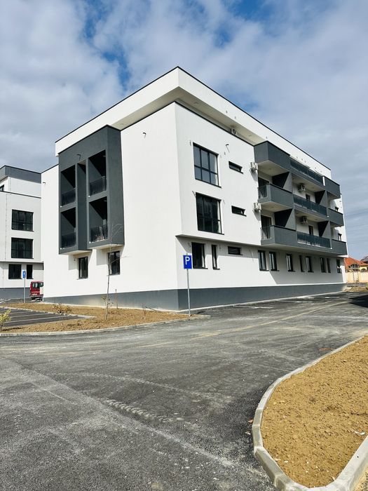 Vând Apartament 3 cam in Baile Felix  bihor oradea