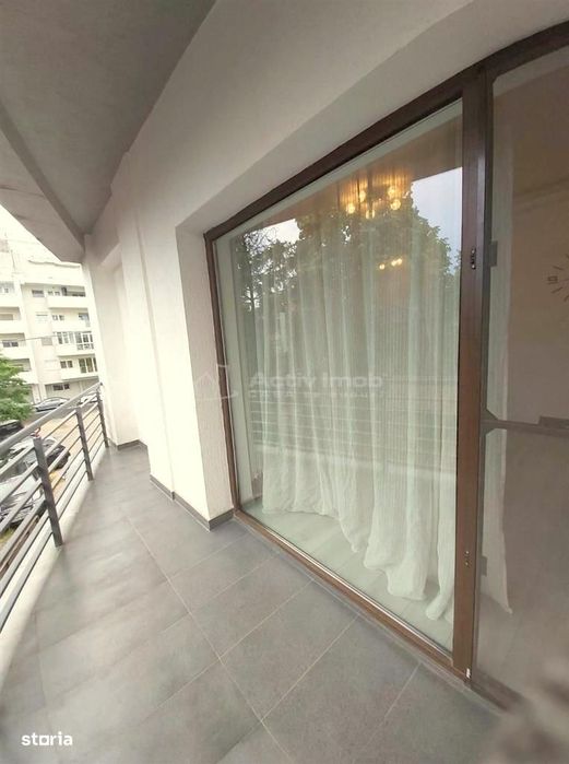 Herastrau Satul Francez , apartament 2 camere dec,  et 1, CT