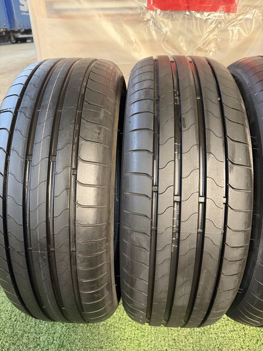 Летни гуми 225/55/18 Brigestone Turanza