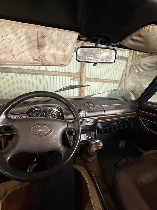 Лада ваз 1300…..