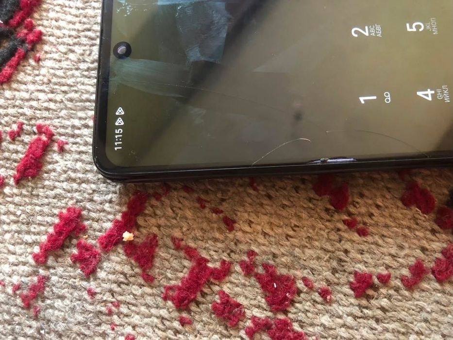 Samsung Galaxy A51 64GB sotiladi