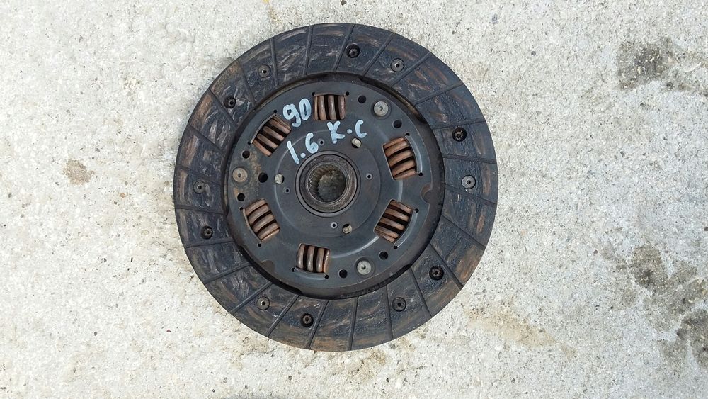 Съединител комплект за Рено Меган Коуч 1.6-90к.с