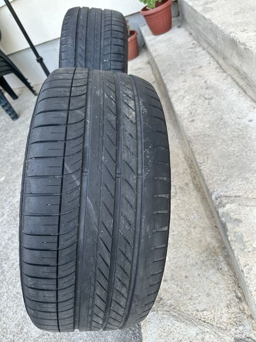 Два броя Goody Year 285/45 R19