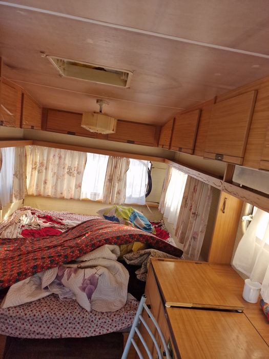 Vand  rulota  stationara