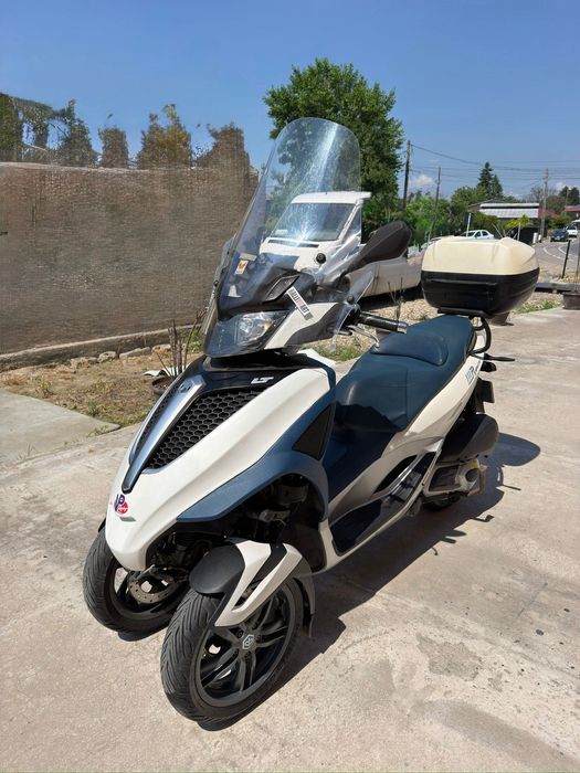 Piaggio  mp3 yourban 300