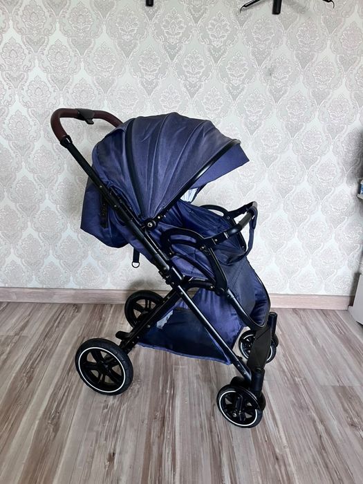 Коляска Teknum прогулочная