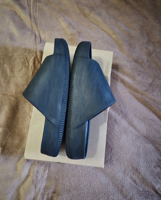 Slapi, papuci Nike Calm Slide bărbați mar.42