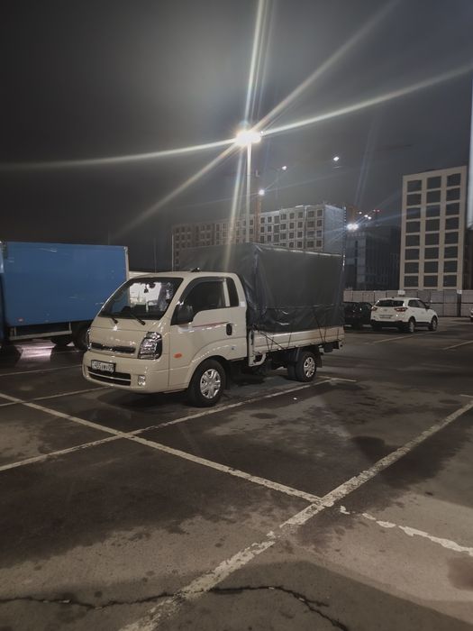 Грузоперевозки ,