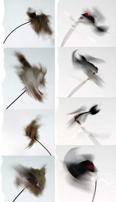 Atrapa electronica ICOtec AD400