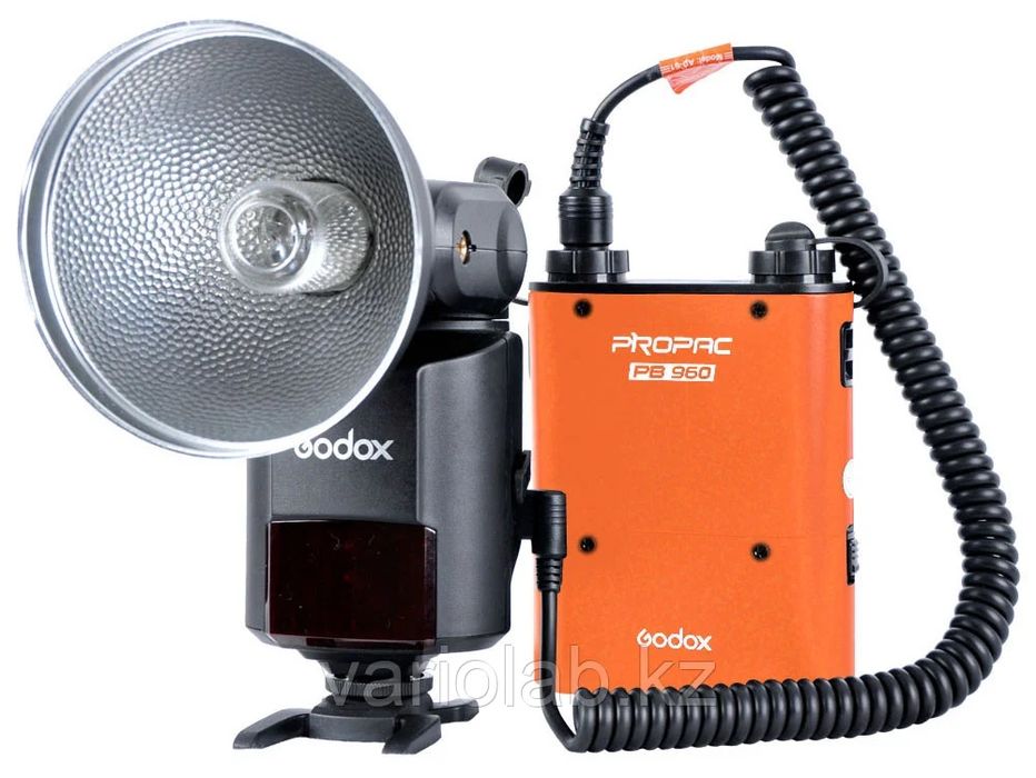 Продам вспышку Godox AD360