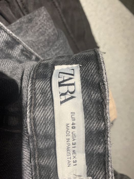 Джинсы Zara, LCW