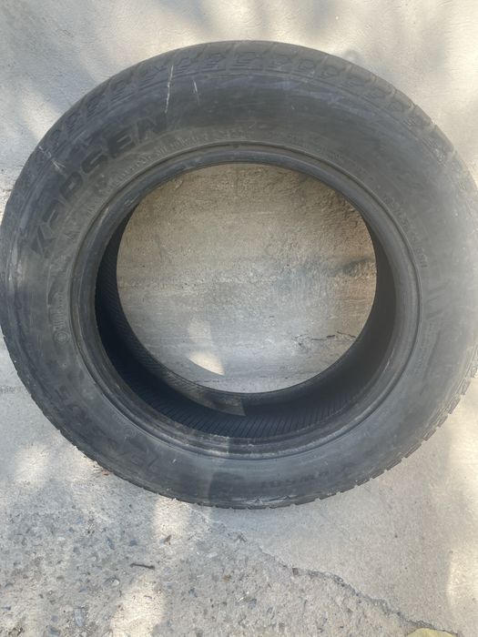 Шины зимные 185/65R15