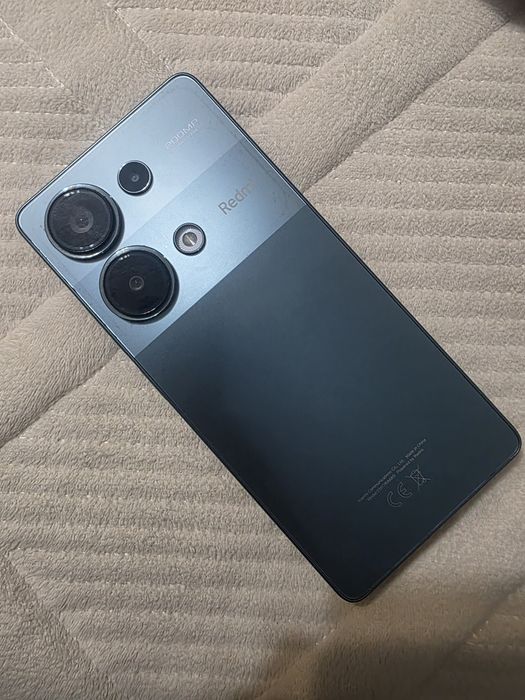 Redmi Note 13 Pro 256gb