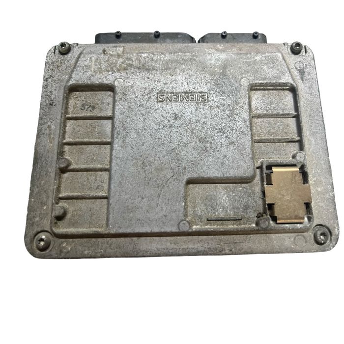 Ecu Modul/Unitate De Control Motor Skoda Fabia 6Y2 1999 - 2008 03D9060