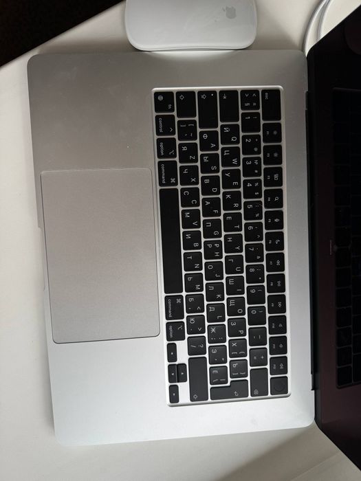 MacBook Air 15 (2023) M2 / 512GB / ИДЕАЛ