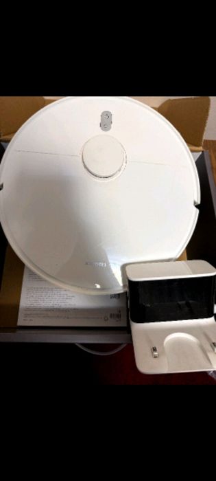 Robot Vacuum S10+ РОБОТ БЫЛЕСОС