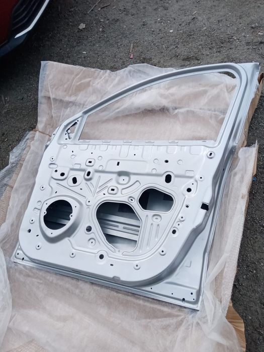 двери лада х-рей новый оригинал