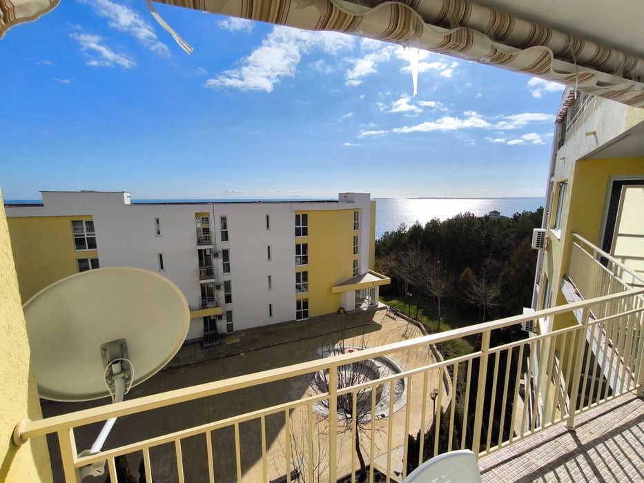 Продава се Тристаен апартамент в Свети Влас - 82 кв.м за 622 €/кв.м - Снимка #14