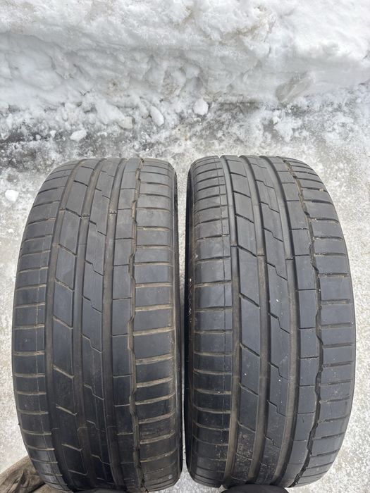 Продам резину Hankook