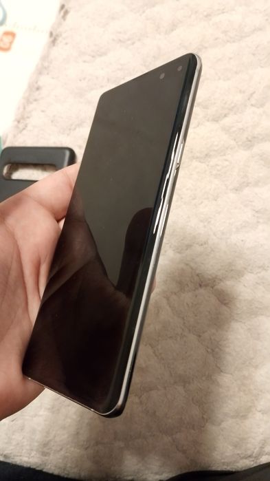 SAMSUNG S10 5G корейский