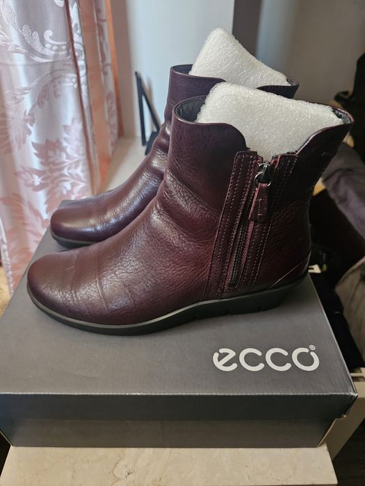 Ghete (cizmulite scurte )