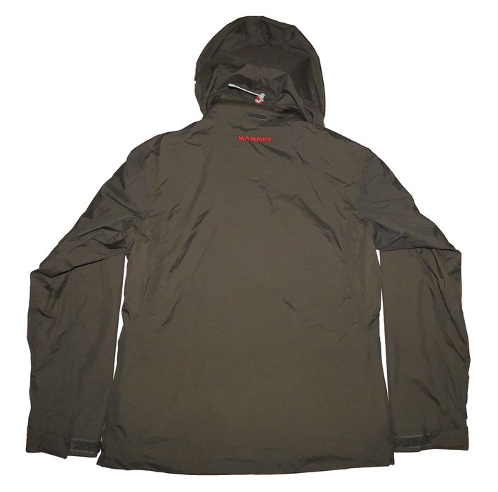 Geaca Mammut DryTech dama marime S/M