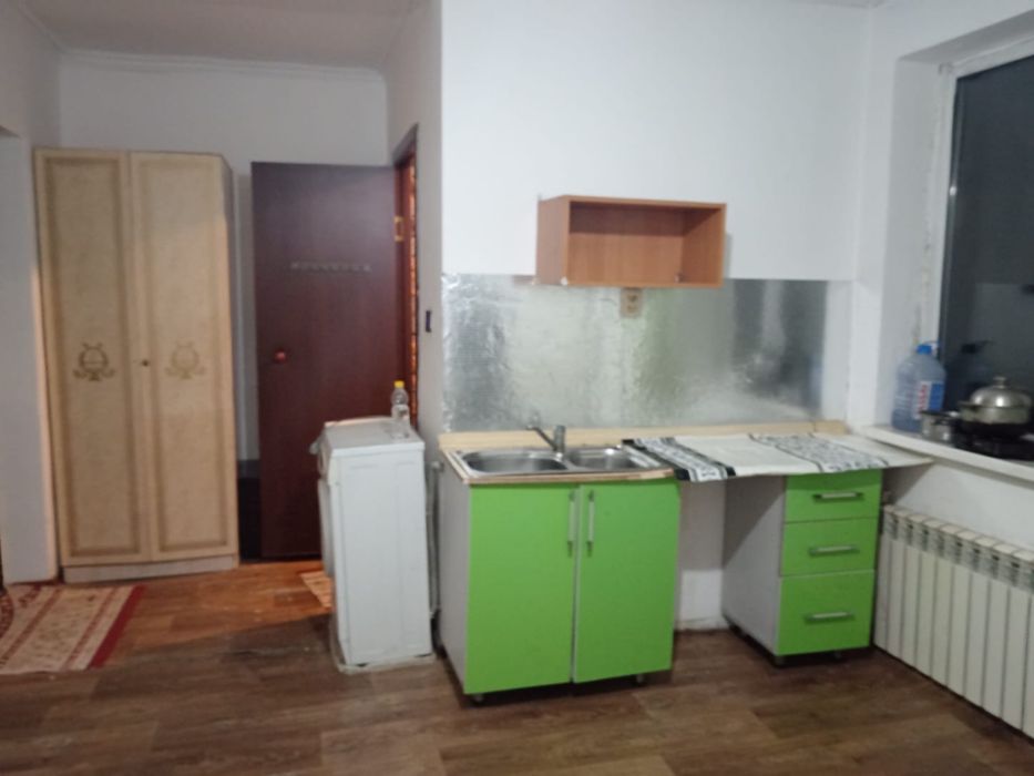 Сдам комнату в общежитии