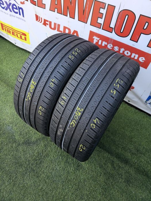 255.40.20 pirelli m+s