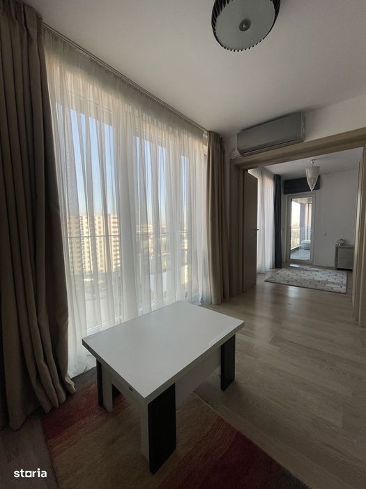 Apartament 2 camere. Politehnica Grozavesti