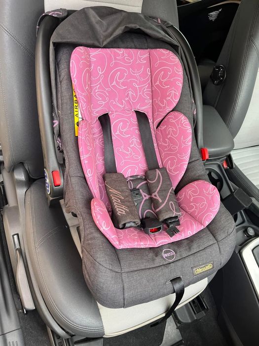 Бебешко столче за кола