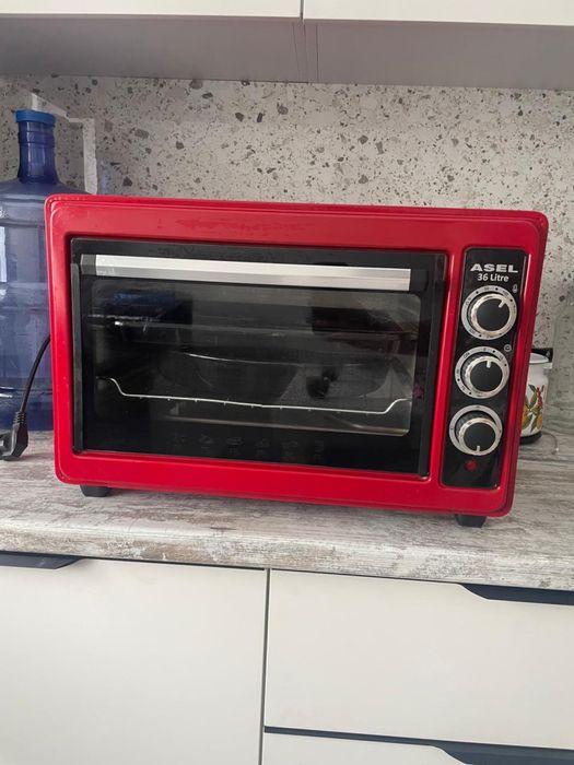 Духовая печь духовка