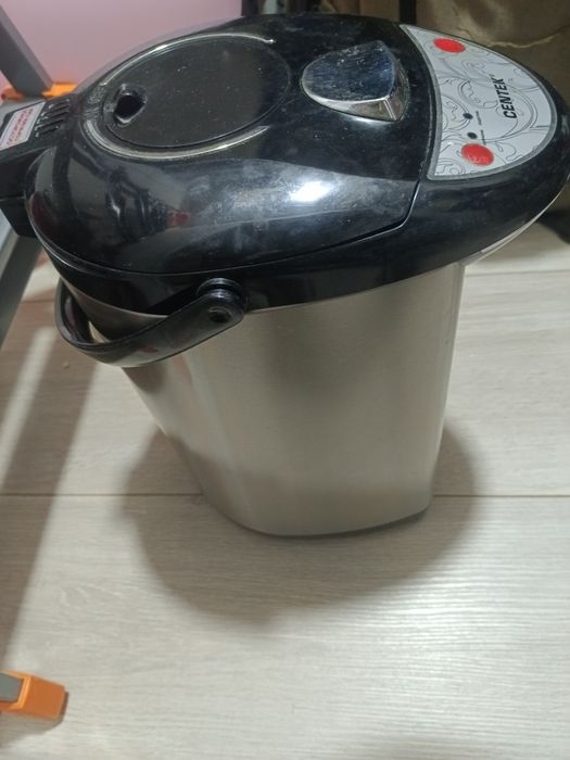 Продам термопот, чайник