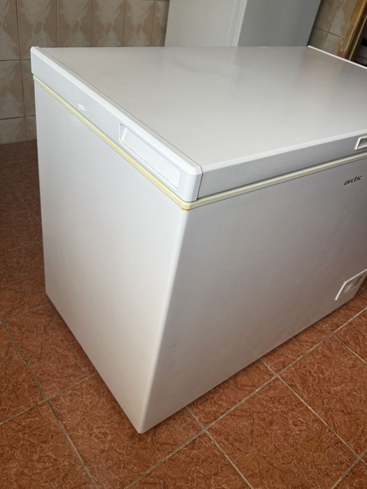ARTIC ladă frigorifică