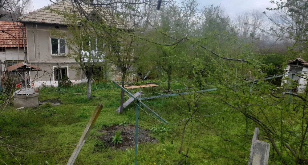 Продава се Къща в с. Стефан Стамболово, Област Велико Търново - 110 кв.м за 373 €/кв.м - Снимка #3