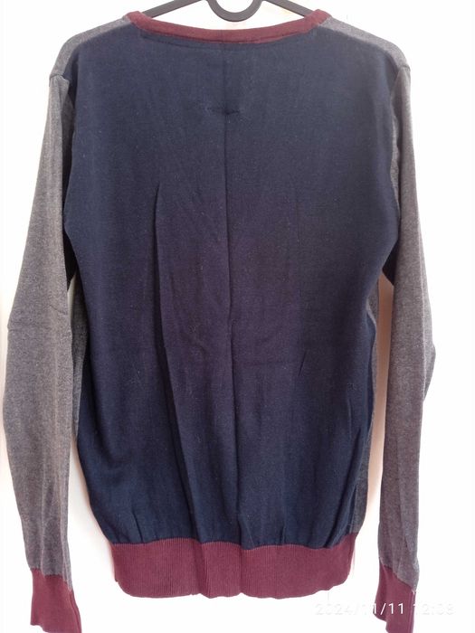 Жилетка, момче\мъж ХS, Нова, 100% памук