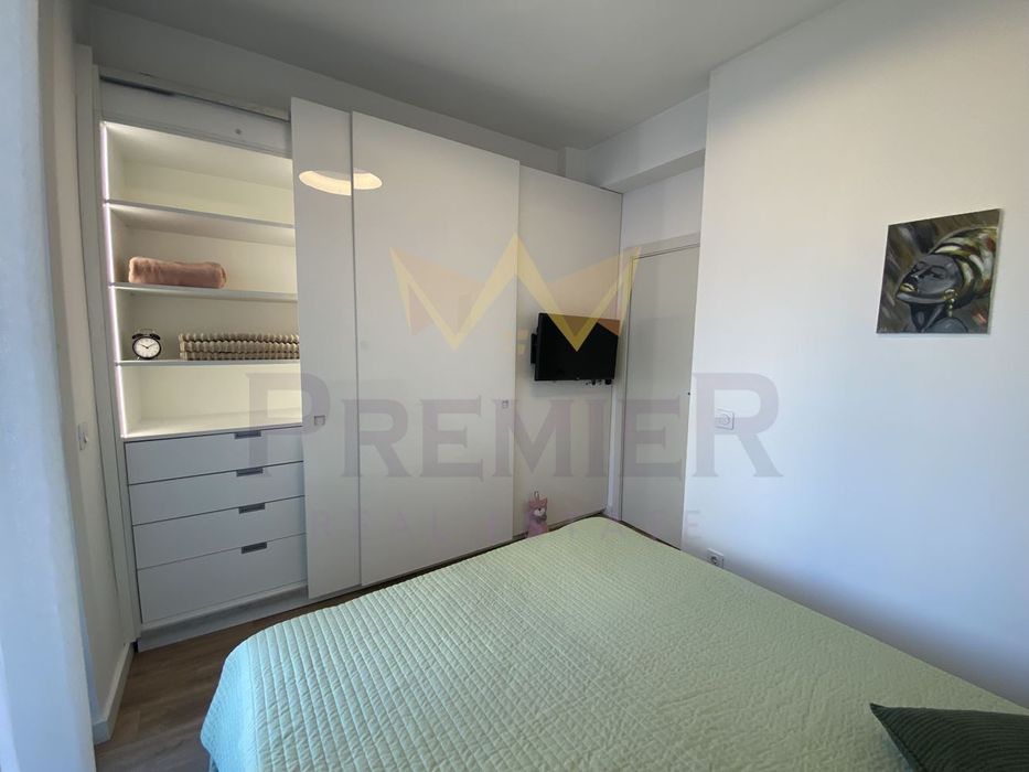 Дава се под наем Двустаен апартамент в София, Център - 60 кв.м за 1196.97 € - Снимка #7