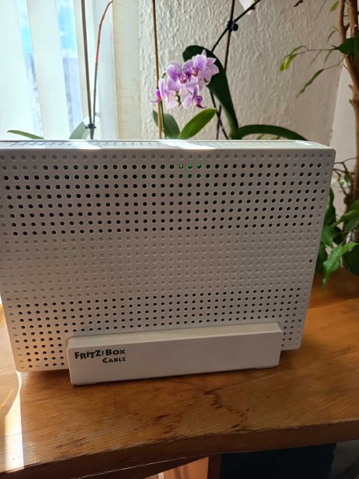 Fritz!Box  65 91