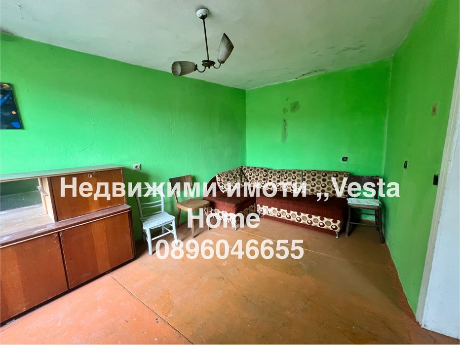 Продава се Къща в Казанлък - 60 кв.м за 680 €/кв.м - Снимка #3