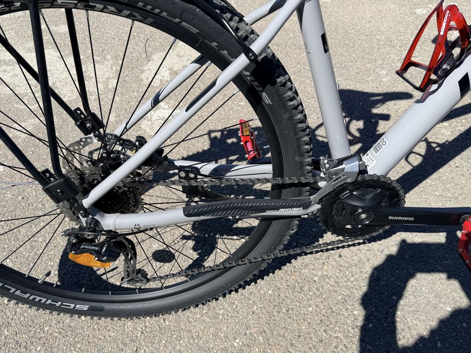 Bicicleta. MTB  29” KROSS  L3