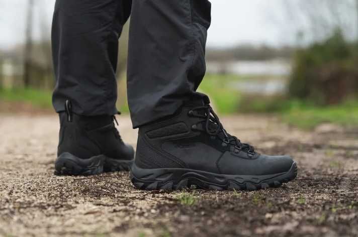 Columbia Newton Ridge Plus II Waterproof - номер 43