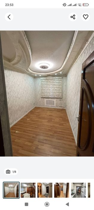 Ремонт квартир под ключ