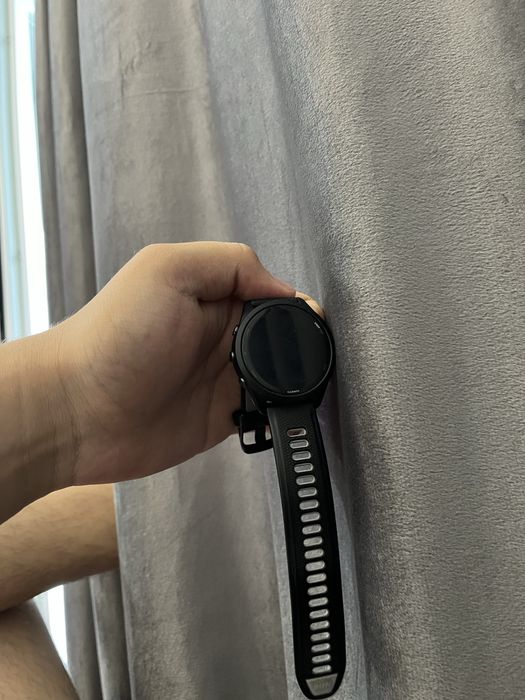 Garmin forerunner 265