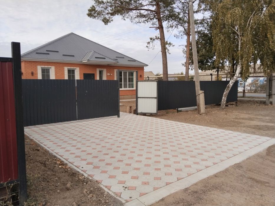 Продам навый дом