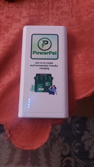 Преносима Батерия