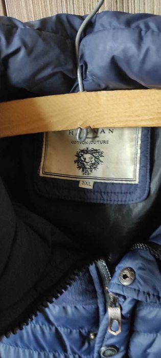 Vand geaca barbati, nr. 48/50