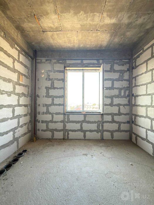 3 xonali 95m2 6-qavat  #497x
