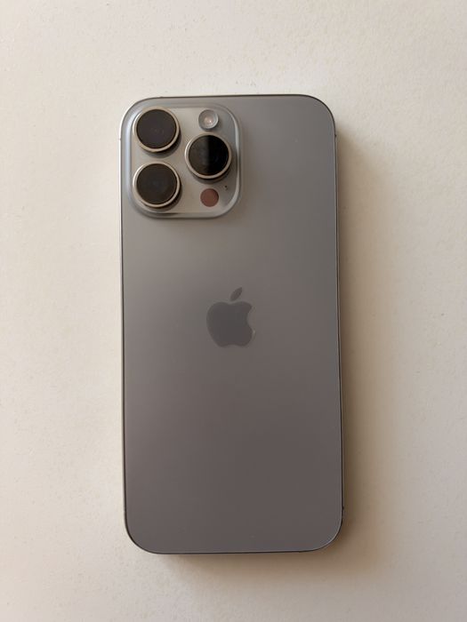 iPhone 16 Pro Max 256 GB