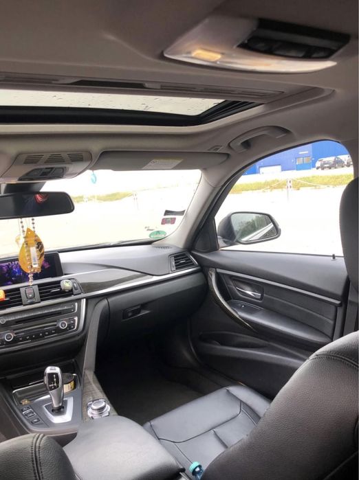 Schimb / vand bmw f30 2012 automat luxuryy!!!!