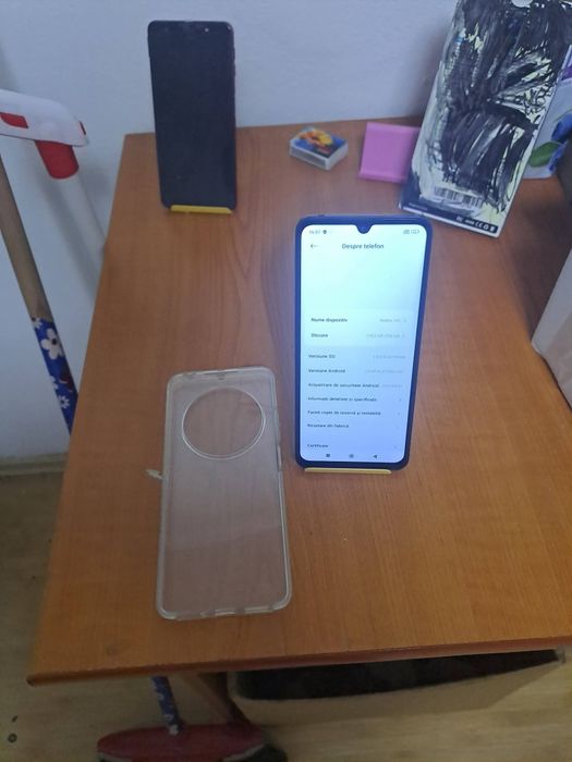 Redmi 14c memorie 256gb